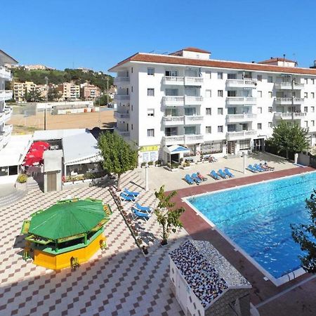 Apartmán Apcostas Europa Blanes Exteriér fotografie