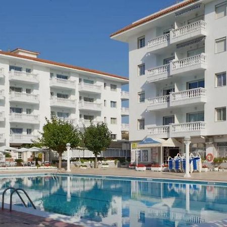 Apartmán Apcostas Europa Blanes Exteriér fotografie