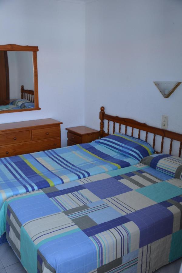 Apartmán Apcostas Europa Blanes Exteriér fotografie
